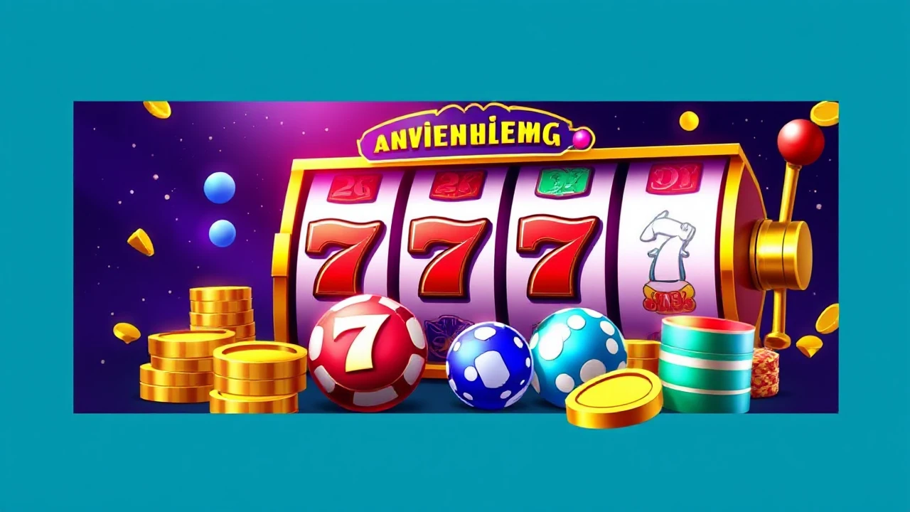 Exploring the Adventurous World of Online Slot Game Bonuses