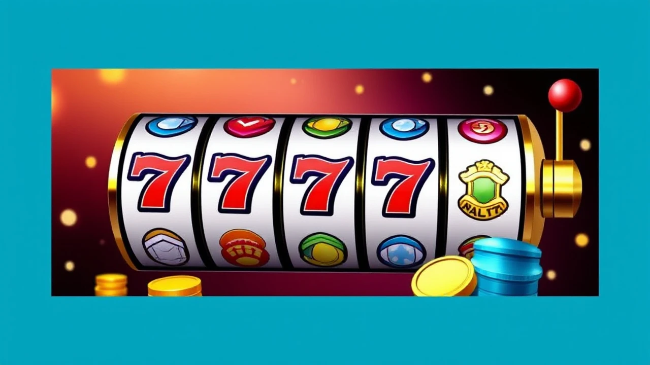 Proven Ten Strategies for Increasing Your Wins in Online Slots