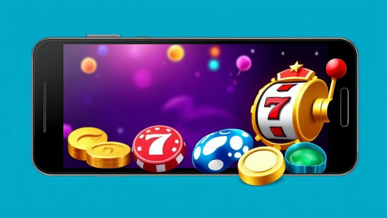 The Growth of Mobile Slot Gaming: Essential Information for Players
