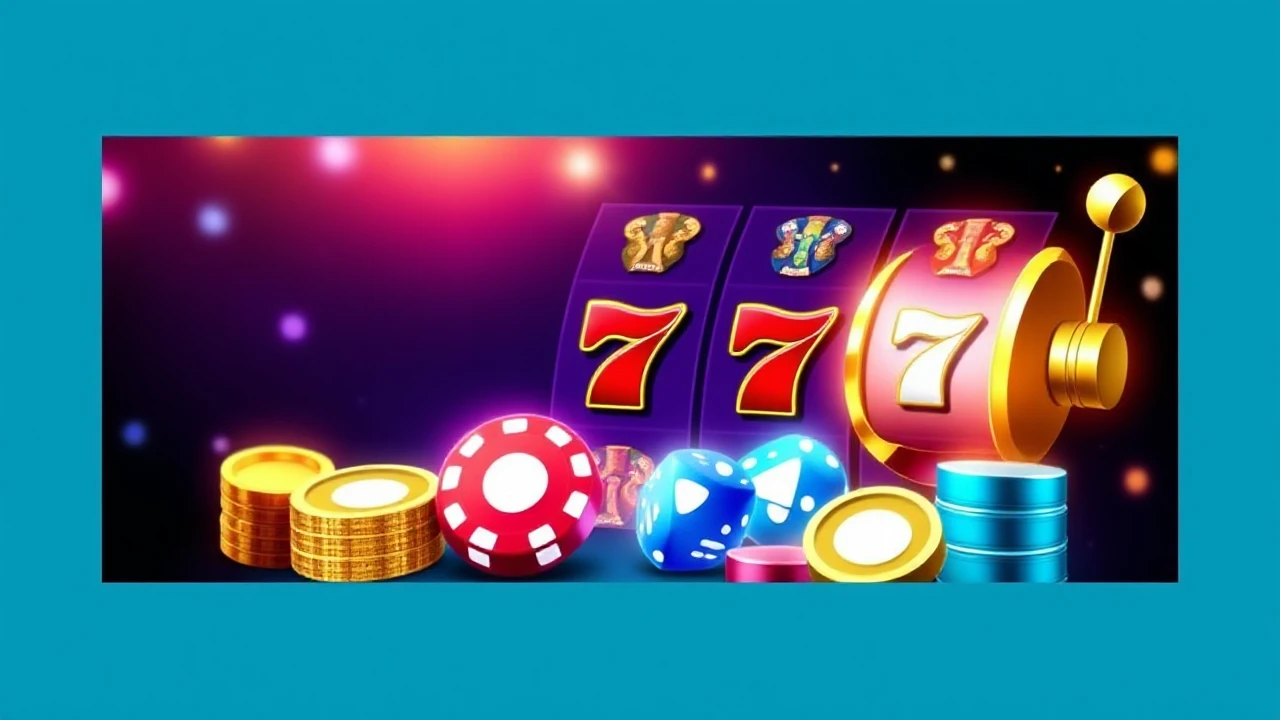 Uncovering the Trending Trends in Online Casino Slot Games
