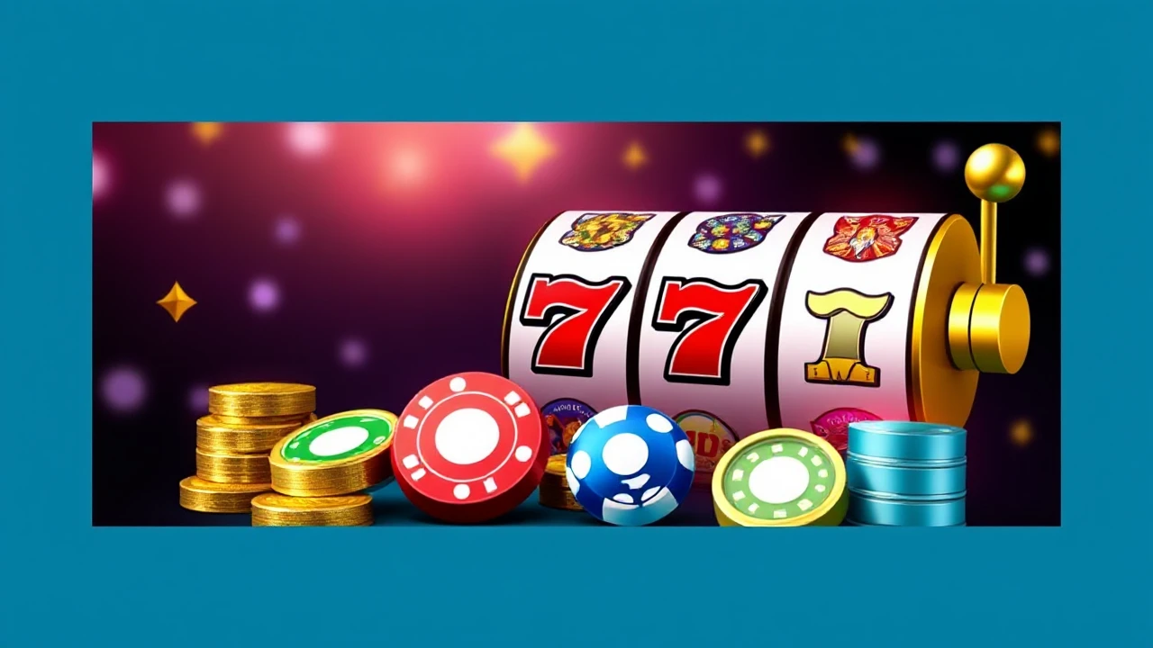 Becoming a Master in the Technique of Winning in Internet-Based Slot Games