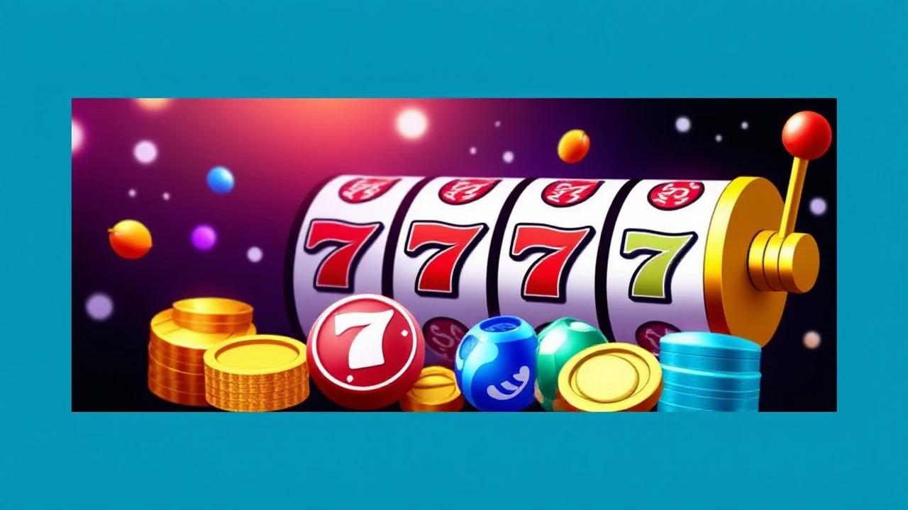 Breaking the Misconceptions: Facts About Online Slot Games