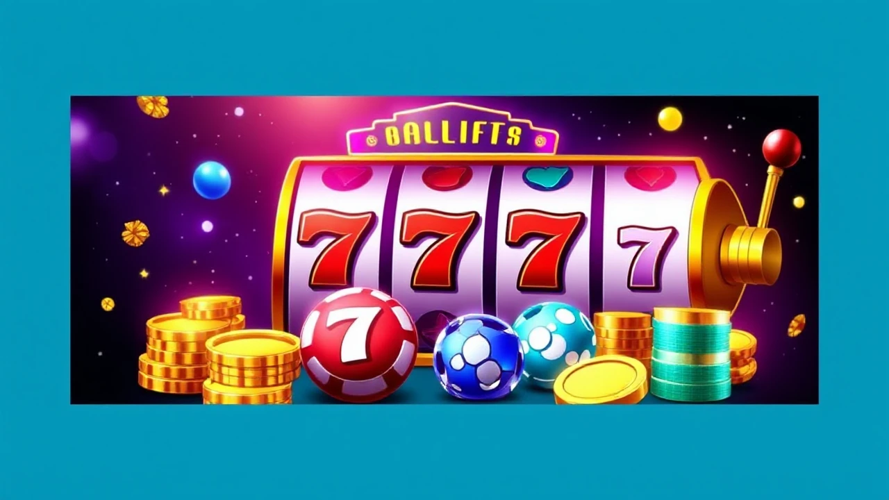 Unveiling the Thrilling World of Online Slot Game Bonuses
